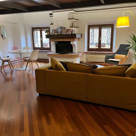 모데나 Loft Albinelli 아파트 외부 사진