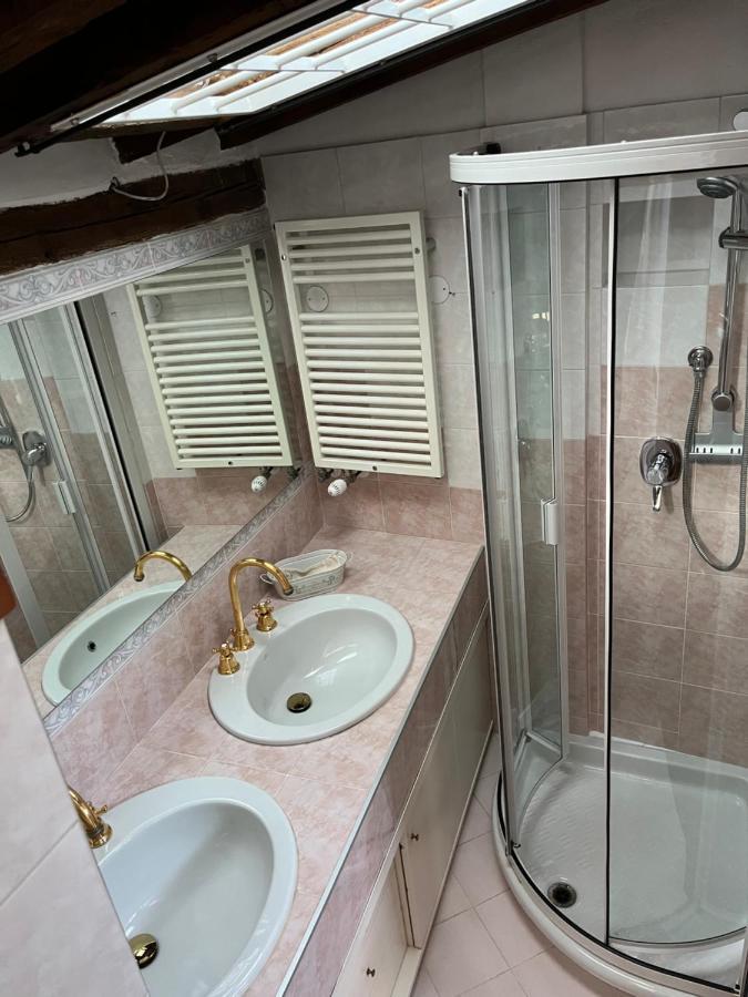모데나 Loft Albinelli 아파트 외부 사진
